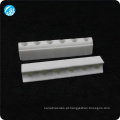 refratário resistência a alta temperatura esteatita banda cerâmica aquecedor porcelana stick